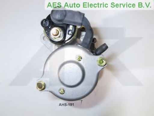 AES AHS-191