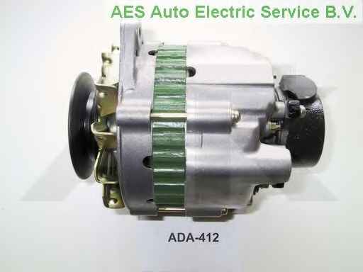 AES ATS-327