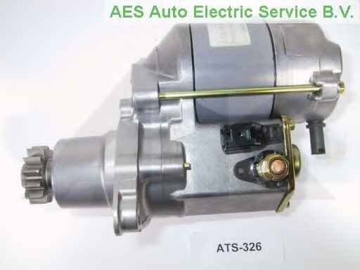 AES ATS-326