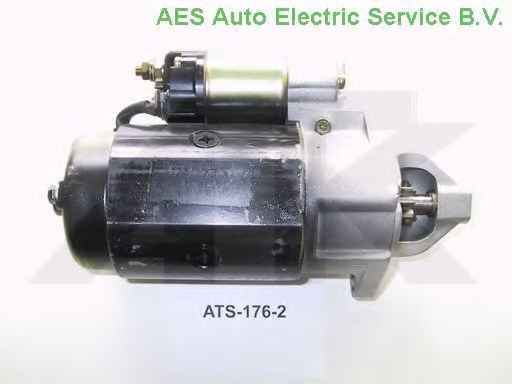 AES ATS-176-2
