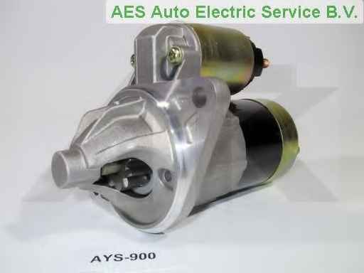 AES AYS-900