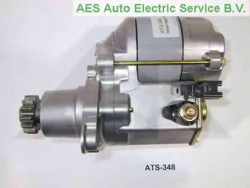 AES ATS-348