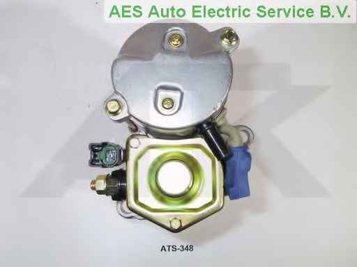 AES ATS-348