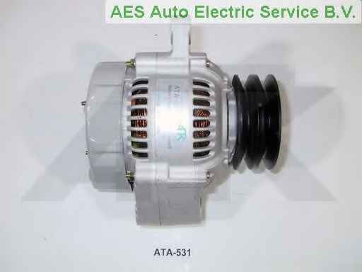 AES IA0572