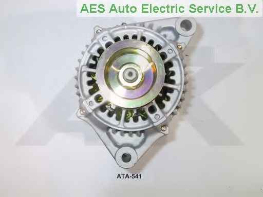 AES IA0578