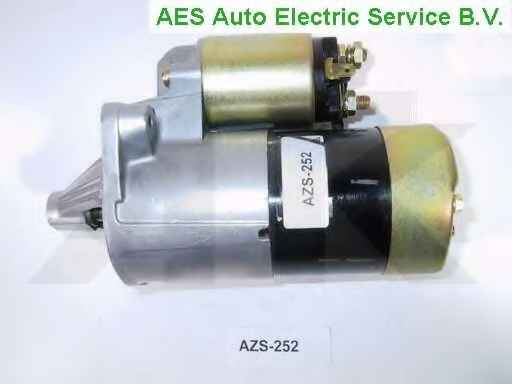AES AZS-252