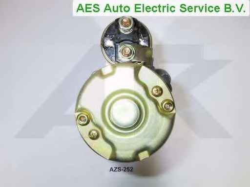 AES AZS-252