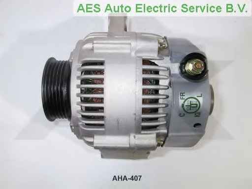 AES AHA-407