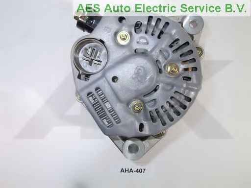 AES AHA-407