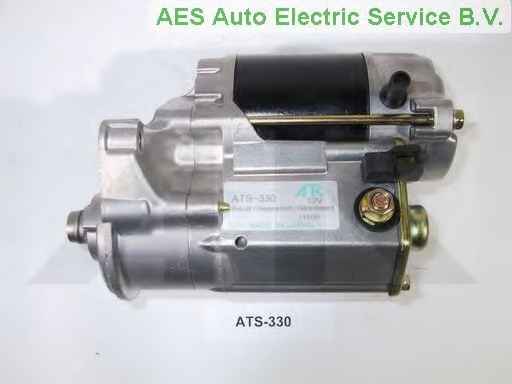 AES ATS-330
