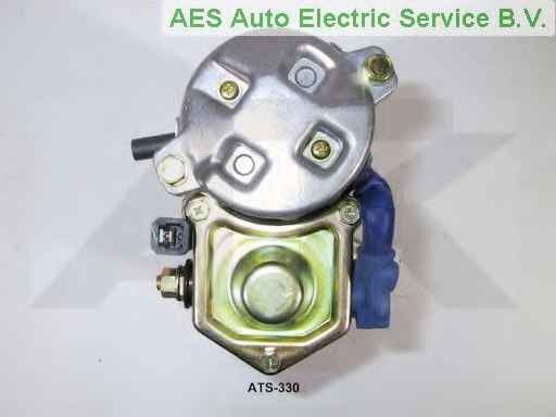AES ATS-330
