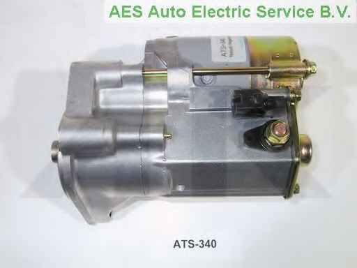 AES IA0801