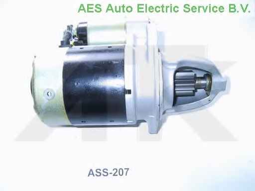 AES ASS-207