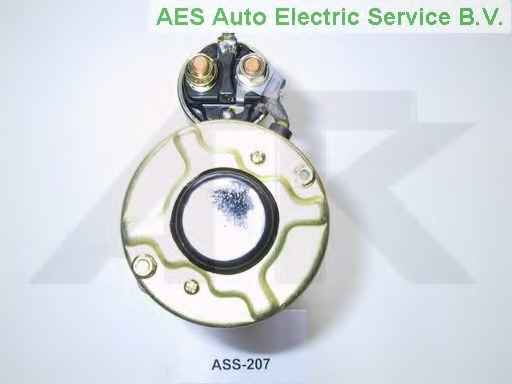 AES ASS-207