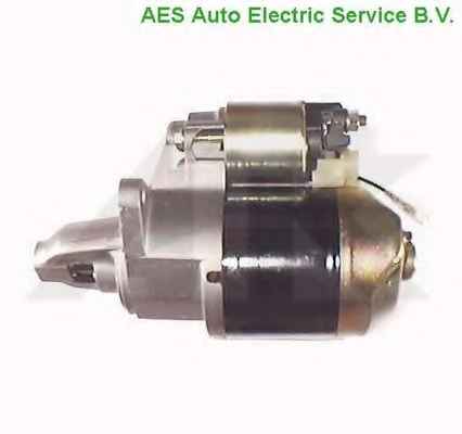 AES AZS-216