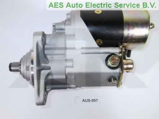 AES AUS-957