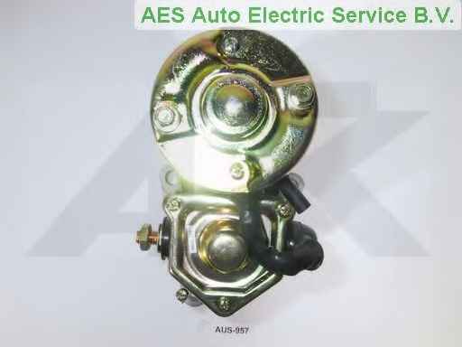 AES AUS-957