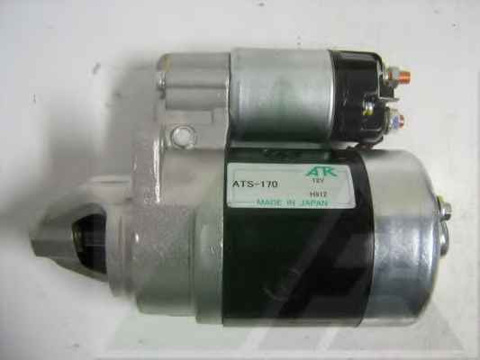 AES ATS-170