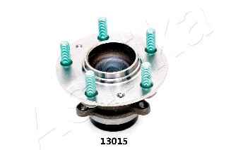 ASHIKA 44-13015