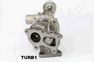 ASHIKA TURB1