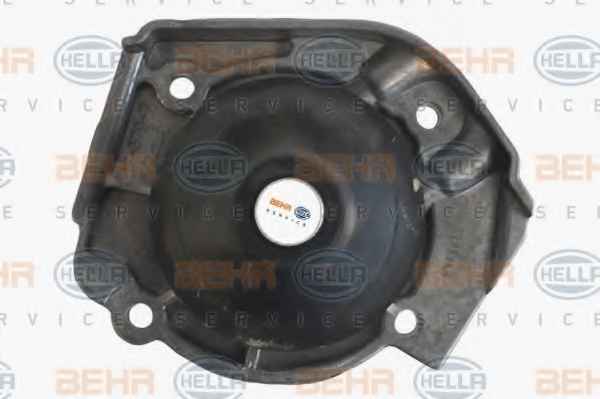 BEHR HELLA SERVICE 8MP 376 800-321