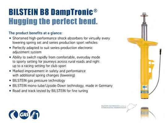 BILSTEIN Bil_012440