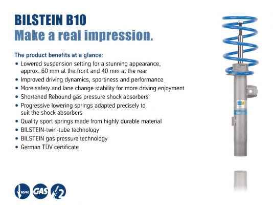 BILSTEIN Bil_024246