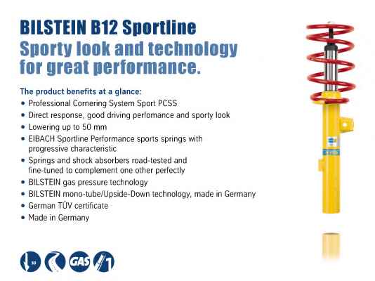 BILSTEIN Bil_015055