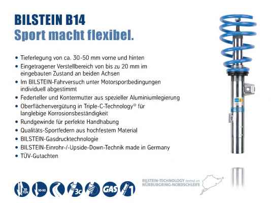 BILSTEIN Bil_012755