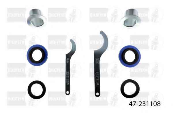 BILSTEIN 47-231108