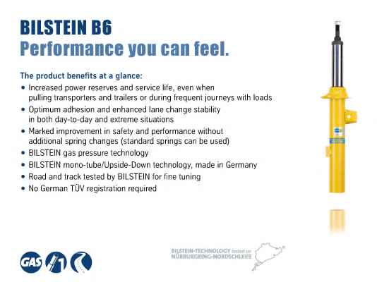BILSTEIN Bil_012472
