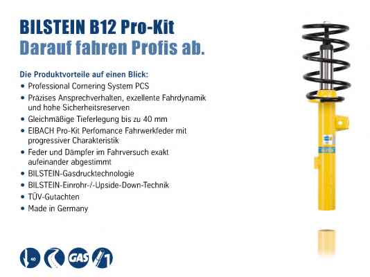 BILSTEIN Bil_018097