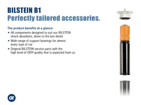 BILSTEIN Bil_022240