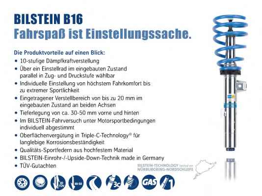 BILSTEIN Bil_011869