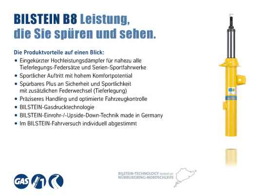BILSTEIN Bil_008742