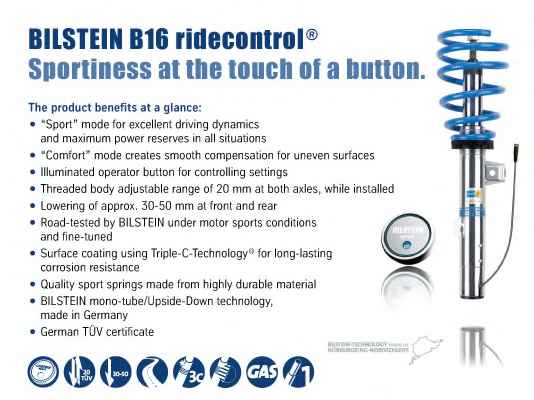 BILSTEIN Bil_011534