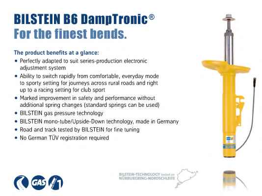 BILSTEIN Bil_021930