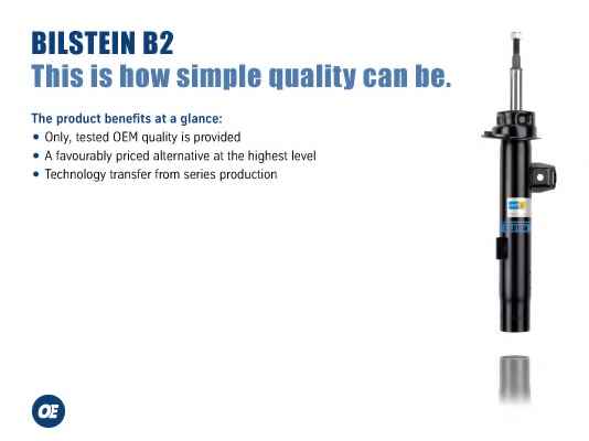 BILSTEIN Bil_014481