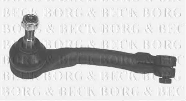 BORG & BECK BTR4830