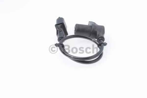 BOSCH 0 261 210 201