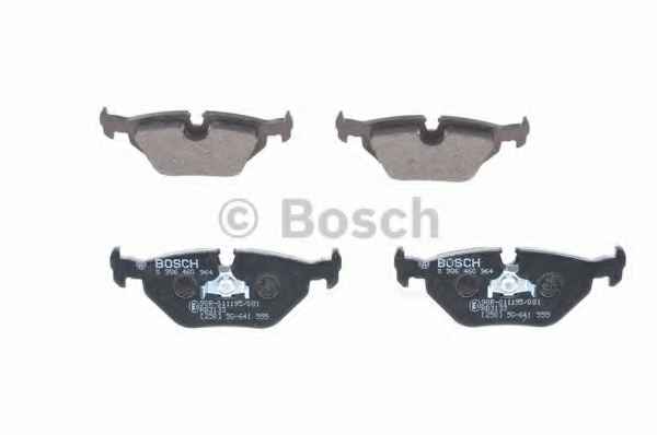BOSCH 0 986 460 964