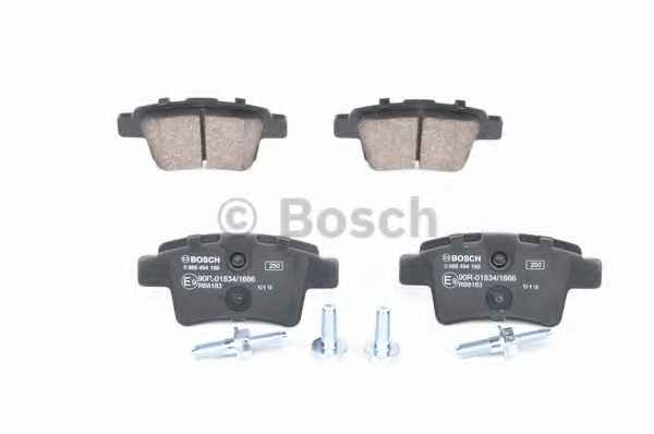 BOSCH 0 986 494 199