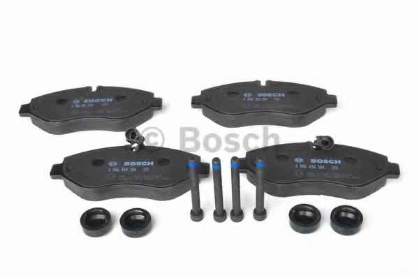 BOSCH 0 986 494 334