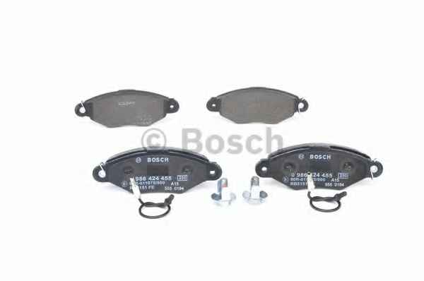 BOSCH 0 986 424 455