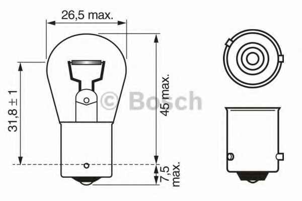 BOSCH 1 987 302 213