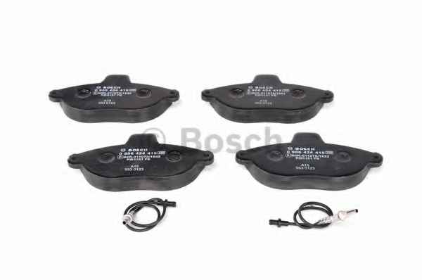 BOSCH 0 986 424 415