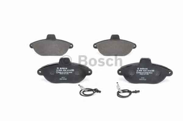 BOSCH 0 986 424 415