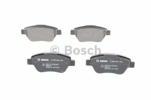 BOSCH 0 986 494 132