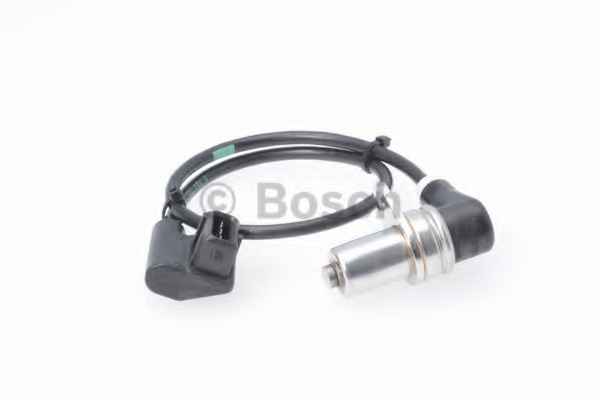 BOSCH 0 261 210 058