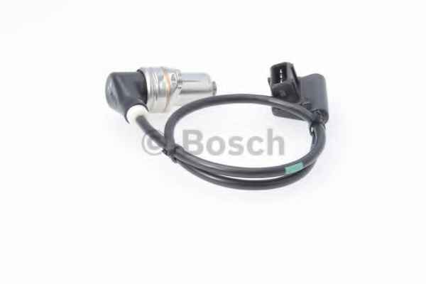 BOSCH 0 261 210 058